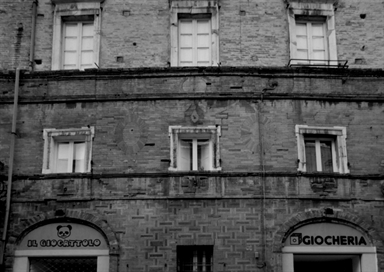 Palazzo Martorelli
